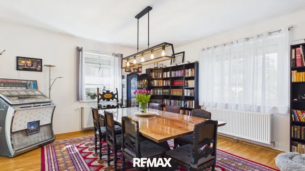 7-Zimmer-Haus kaufen in Gänserndorf – 175,81 m², € 649.000 – Bild 12 von 39