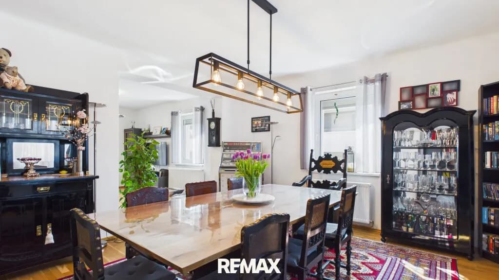 7-Zimmer-Haus kaufen in Gänserndorf – 175,81 m², € 649.000 – Bild 13 von 39