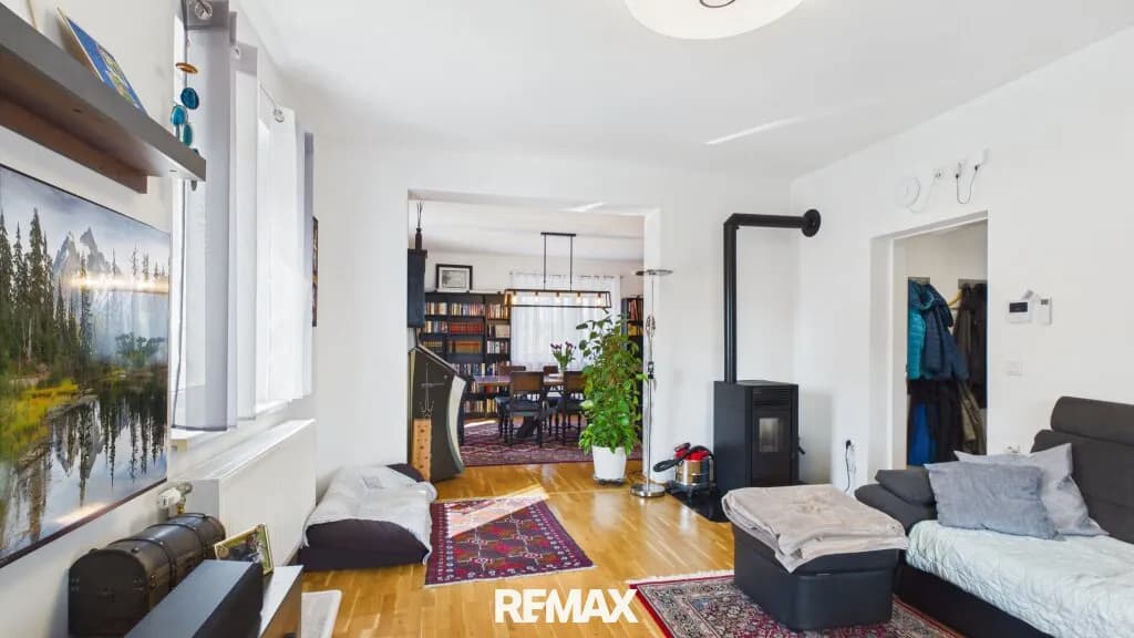7-Zimmer-Haus kaufen in Gänserndorf – 175,81 m², € 649.000 – Bild 15 von 39