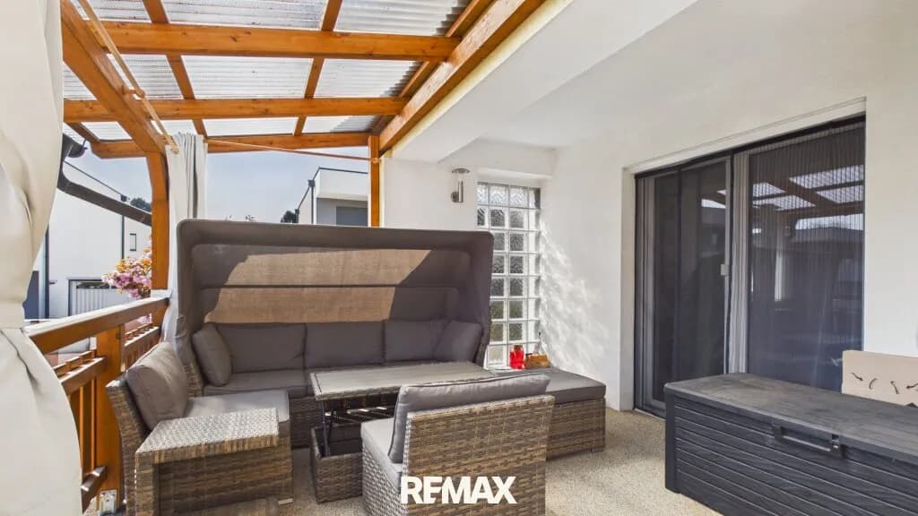 7-Zimmer-Haus kaufen in Gänserndorf – 175,81 m², € 649.000 – Bild 16 von 39