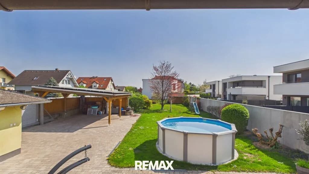 7-Zimmer-Haus kaufen in Gänserndorf – 175,81 m², € 649.000 – Bild 17 von 39