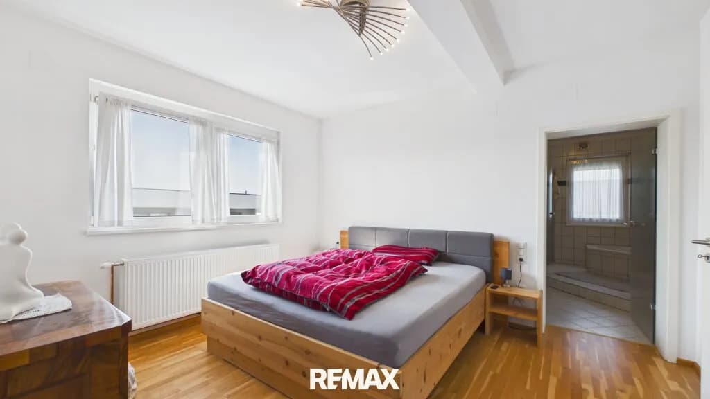 7-Zimmer-Haus kaufen in Gänserndorf – 175,81 m², € 649.000 – Bild 22 von 39