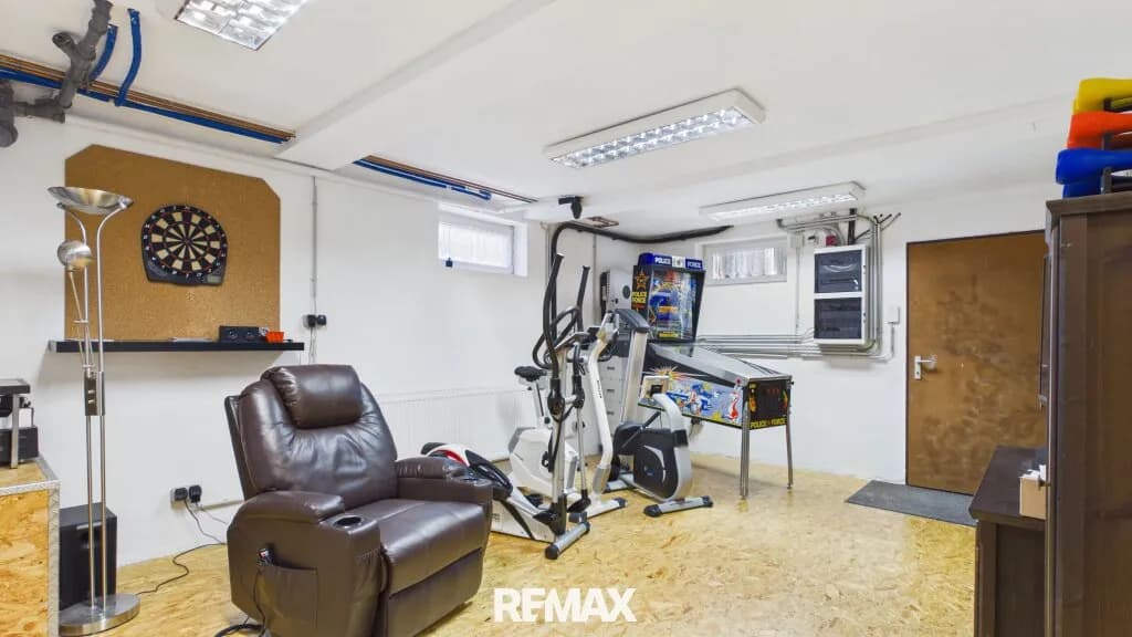 7-Zimmer-Haus kaufen in Gänserndorf – 175,81 m², € 649.000 – Bild 27 von 39
