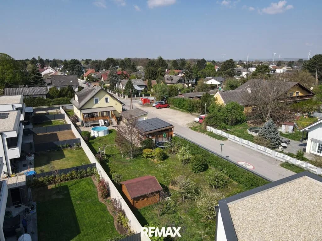 7-Zimmer-Haus kaufen in Gänserndorf – 175,81 m², € 649.000 – Bild 30 von 39