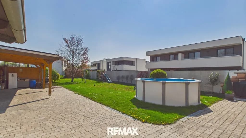 7-Zimmer-Haus kaufen in Gänserndorf – 175,81 m², € 649.000 – Bild 31 von 39