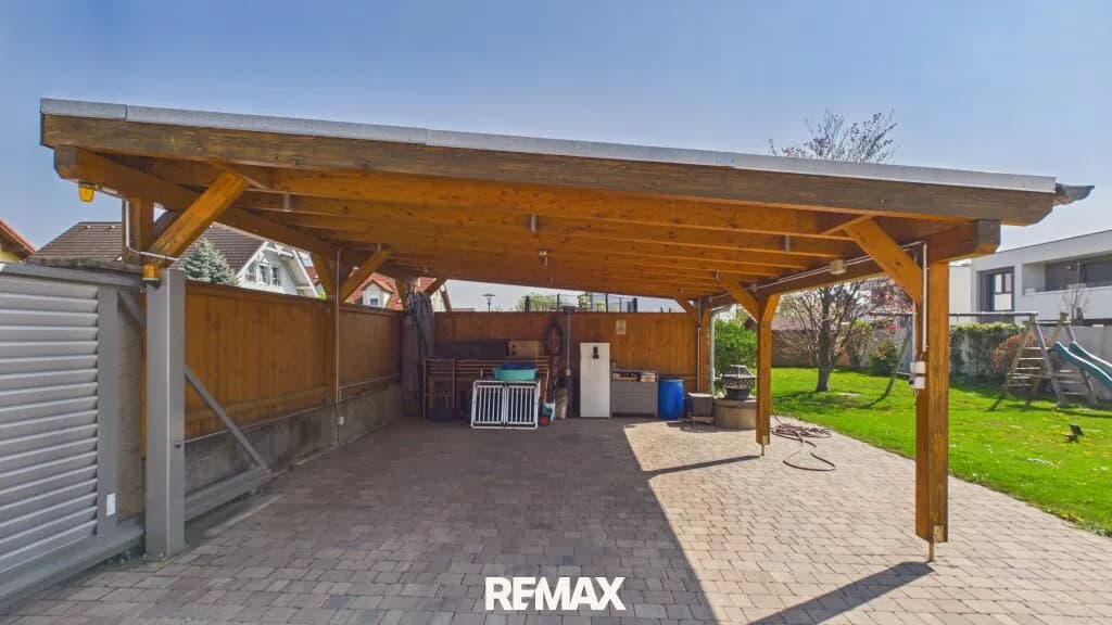 7-Zimmer-Haus kaufen in Gänserndorf – 175,81 m², € 649.000 – Bild 34 von 39