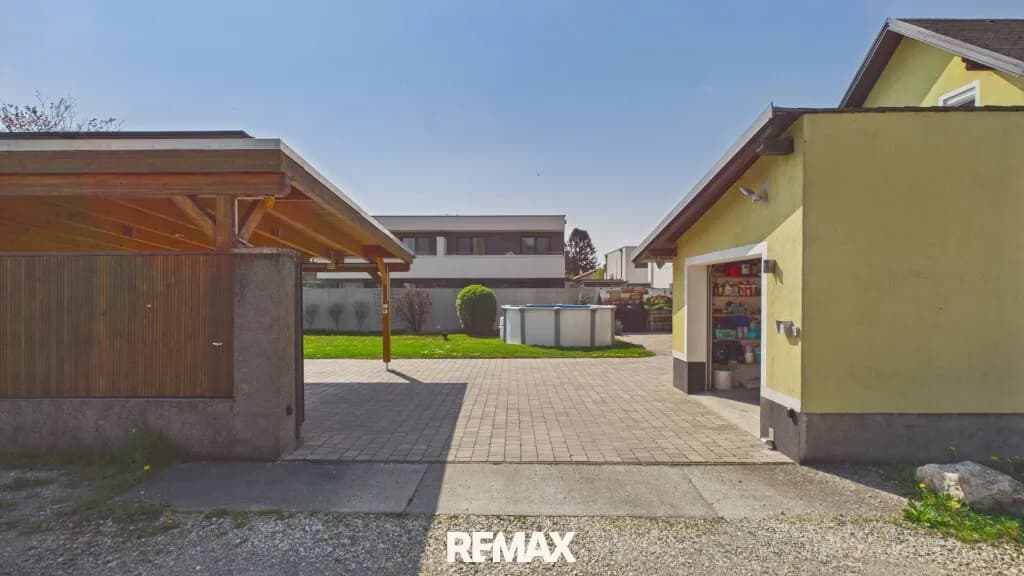 7-Zimmer-Haus kaufen in Gänserndorf – 175,81 m², € 649.000 – Bild 35 von 39
