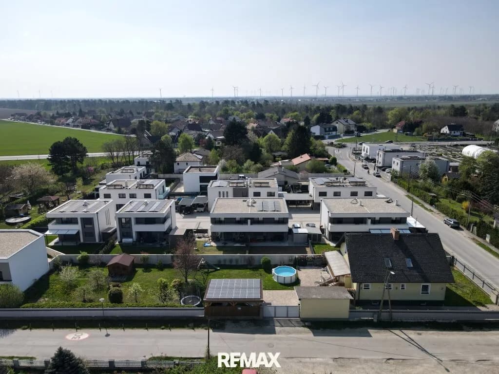 7-Zimmer-Haus kaufen in Gänserndorf – 175,81 m², € 649.000 – Bild 36 von 39