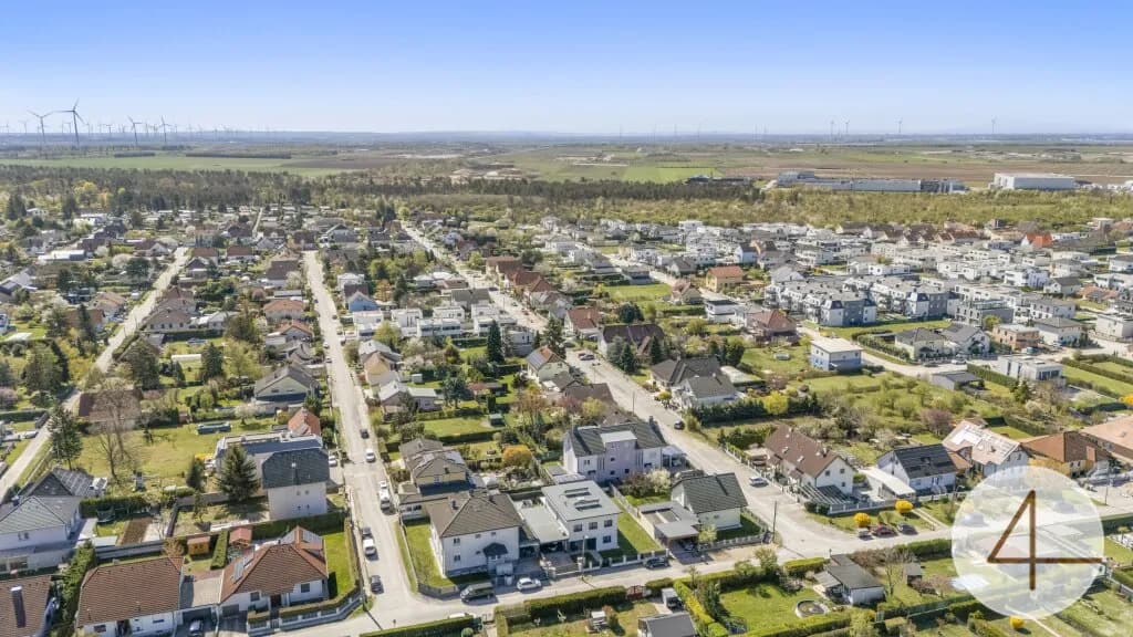 7-Zimmer-Haus kaufen in Gänserndorf – 175,81 m², € 629.000 – Bild 3 von 26