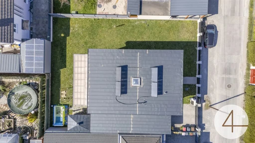 7-Zimmer-Haus kaufen in Gänserndorf – 175,81 m², € 629.000 – Bild 4 von 26