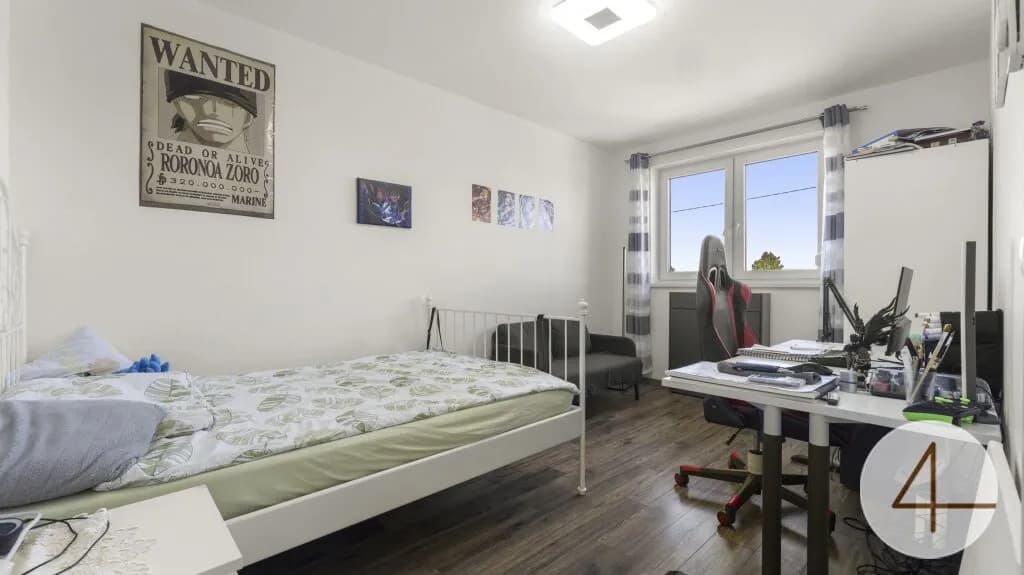 7-Zimmer-Haus kaufen in Gänserndorf – 175,81 m², € 629.000 – Bild 5 von 26