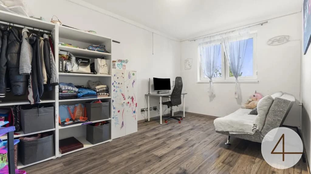 7-Zimmer-Haus kaufen in Gänserndorf – 175,81 m², € 629.000 – Bild 7 von 26