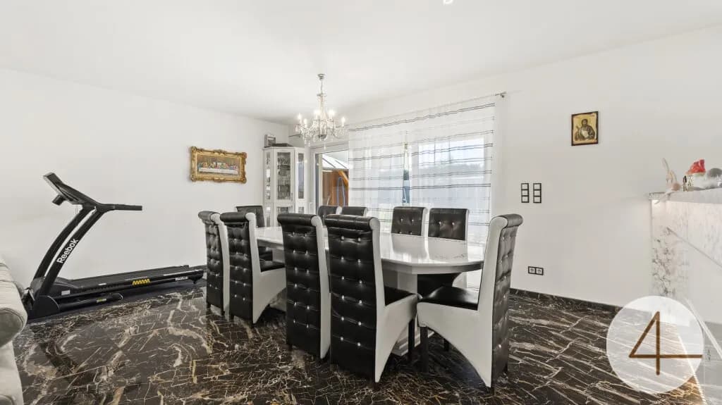 7-Zimmer-Haus kaufen in Gänserndorf – 175,81 m², € 629.000 – Bild 9 von 26
