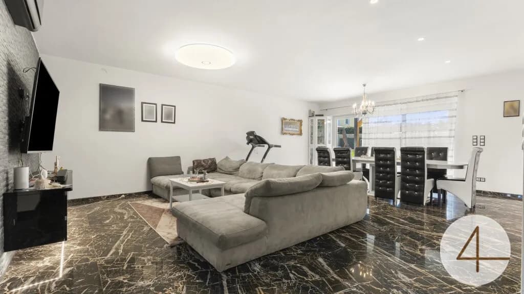 7-Zimmer-Haus kaufen in Gänserndorf – 175,81 m², € 629.000 – Bild 11 von 26