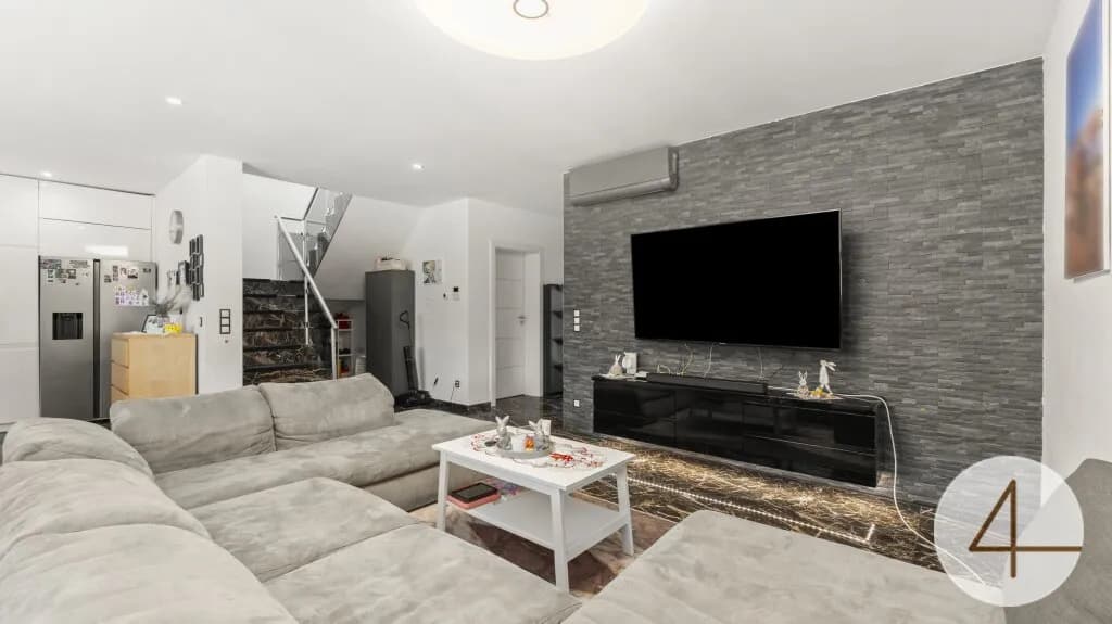 7-Zimmer-Haus kaufen in Gänserndorf – 175,81 m², € 629.000 – Bild 12 von 26