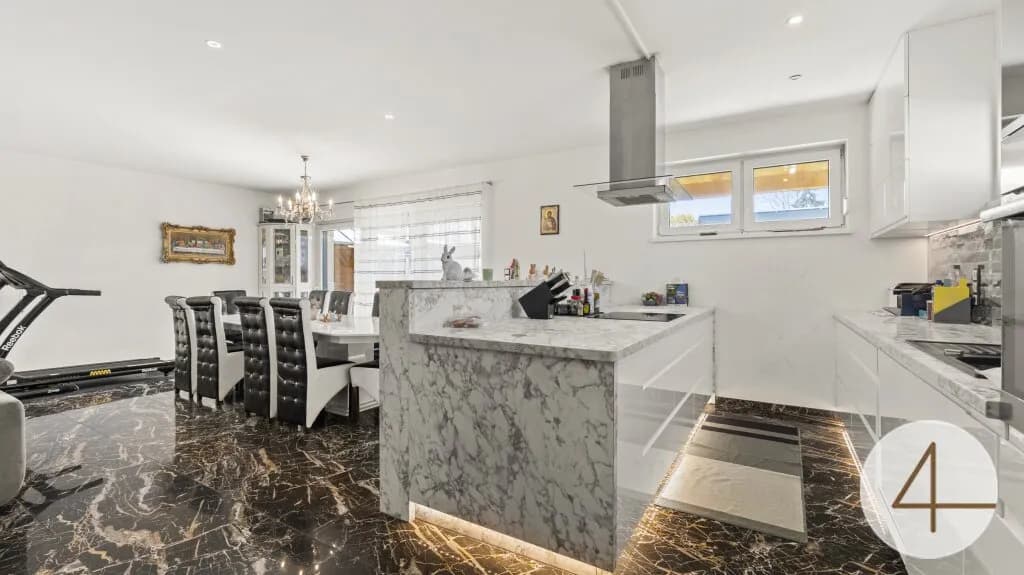 7-Zimmer-Haus kaufen in Gänserndorf – 175,81 m², € 629.000 – Bild 13 von 26