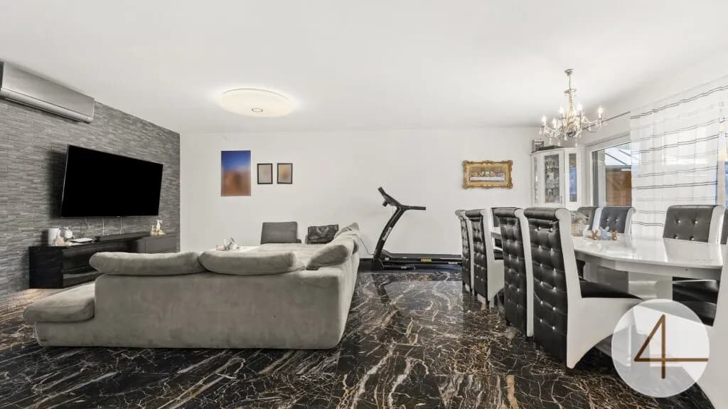 7-Zimmer-Haus kaufen in Gänserndorf – 175,81 m², € 629.000 – Bild 14 von 26