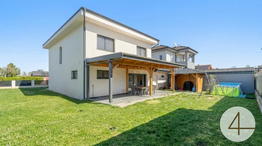 7-Zimmer-Haus kaufen in Gänserndorf – 175,81 m², € 629.000 – Bild 15 von 26