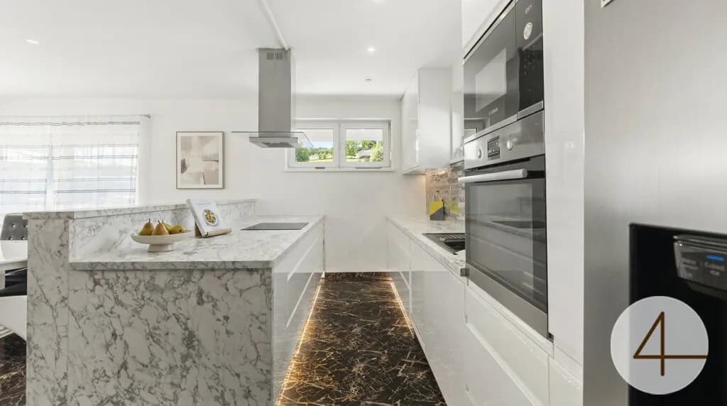 7-Zimmer-Haus kaufen in Gänserndorf – 175,81 m², € 629.000 – Bild 16 von 26
