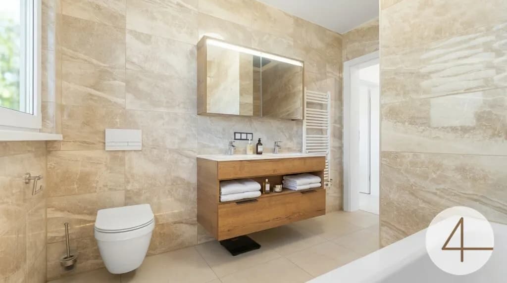 7-Zimmer-Haus kaufen in Gänserndorf – 175,81 m², € 629.000 – Bild 17 von 26