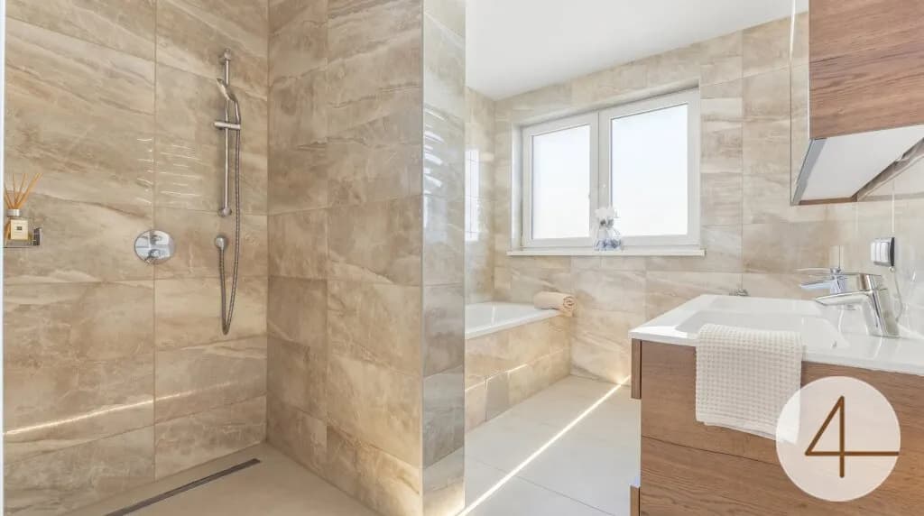 7-Zimmer-Haus kaufen in Gänserndorf – 175,81 m², € 629.000 – Bild 18 von 26