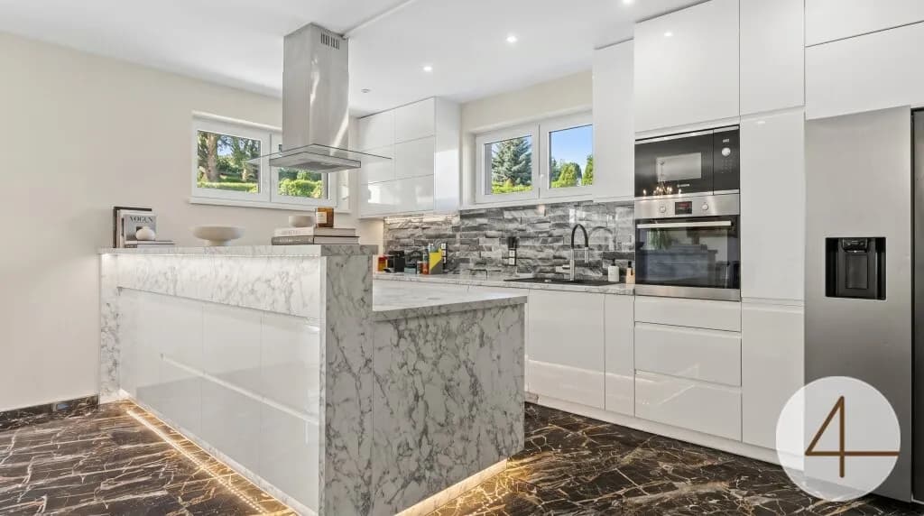 7-Zimmer-Haus kaufen in Gänserndorf – 175,81 m², € 629.000 – Bild 19 von 26
