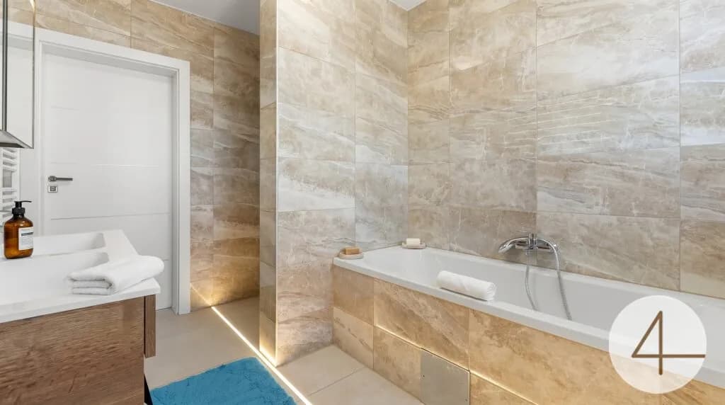 7-Zimmer-Haus kaufen in Gänserndorf – 175,81 m², € 629.000 – Bild 20 von 26