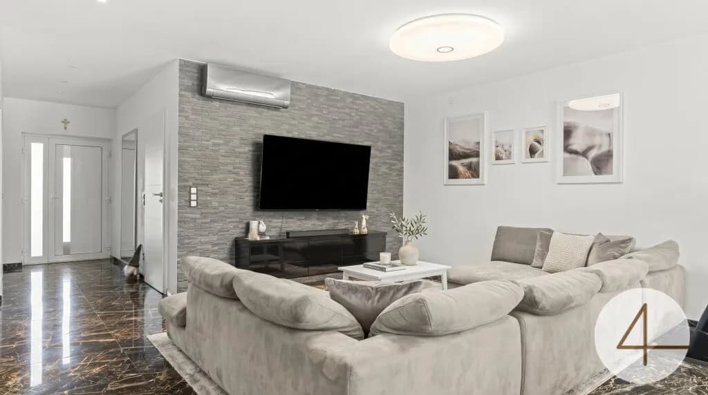 7-Zimmer-Haus kaufen in Gänserndorf – 175,81 m², € 629.000 – Bild 22 von 26