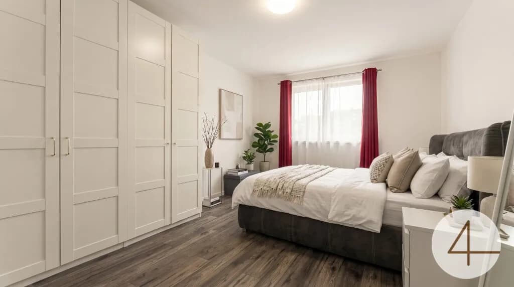 7-Zimmer-Haus kaufen in Gänserndorf – 175,81 m², € 629.000 – Bild 23 von 26