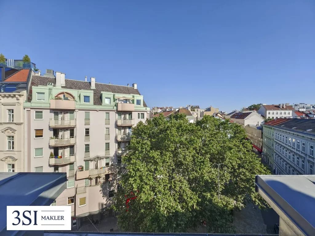 2-Zimmer-Wohnung kaufen in Wien – 77,92 m², € 599.000 – Bild 7 von 11