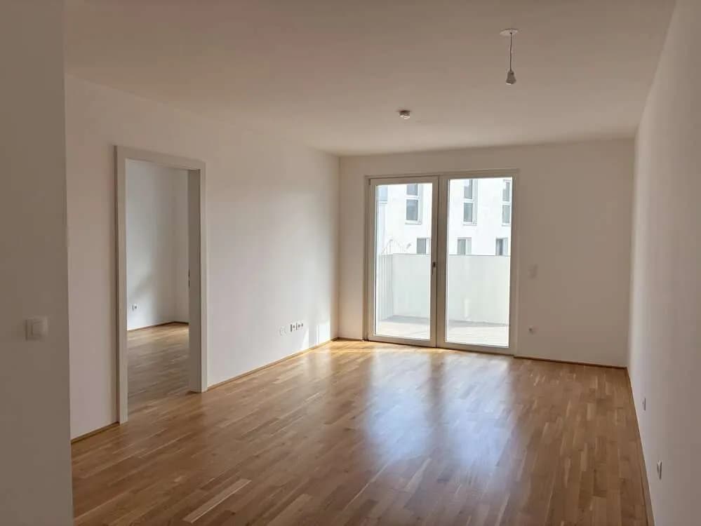 2-Zimmer-Wohnung kaufen in Wien – 50,74 m², € 299.000 – Bild 1 von 18