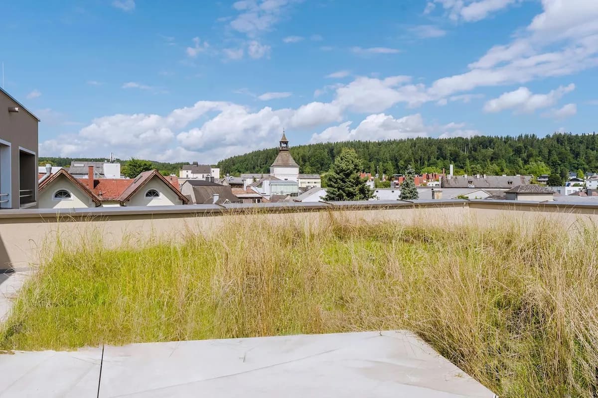 3-Zimmer-Wohnung kaufen in Vöcklabruck – 70,88 m², € 479.000