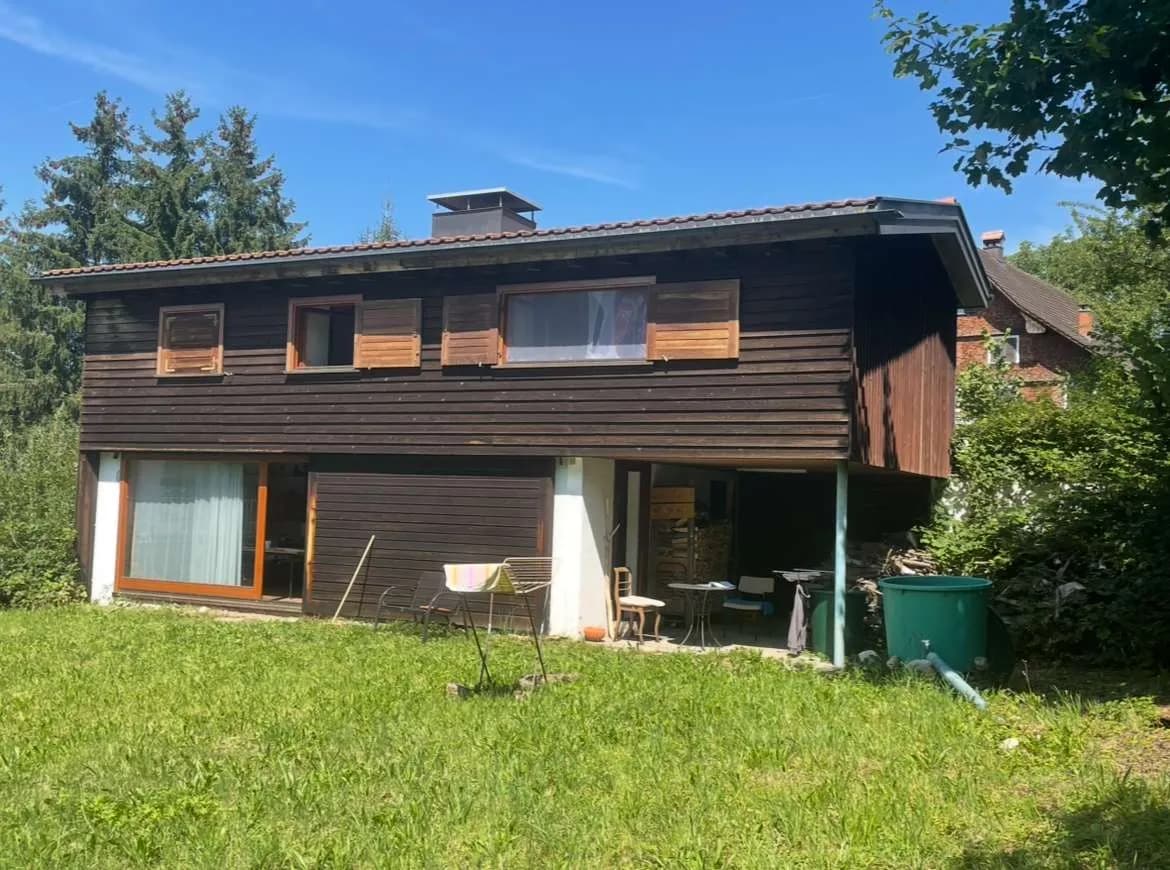 Grundstück kaufen in Dornbirn – 890 m², € 1.068.000
