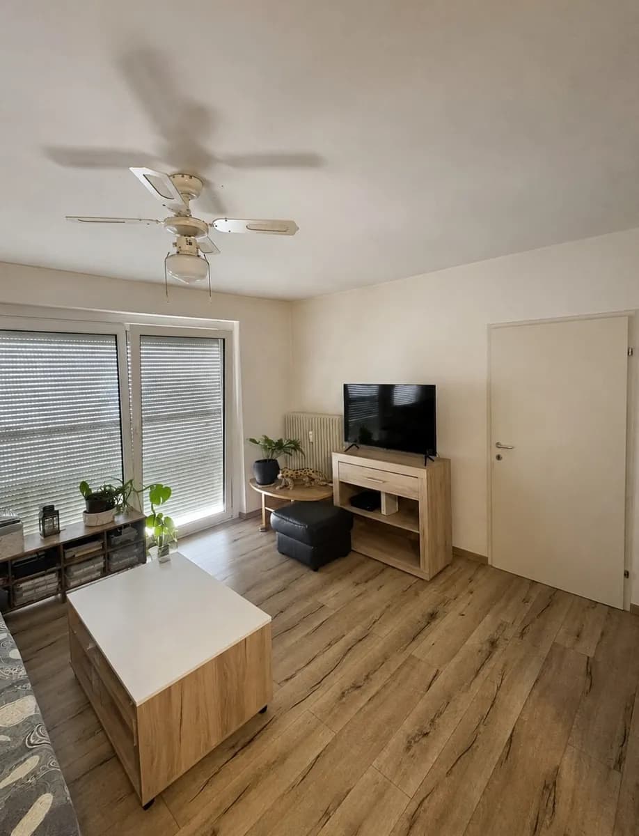 2-Zimmer-Wohnung mieten in Wien – 40 m², € 850 – Bild 1 von 5
