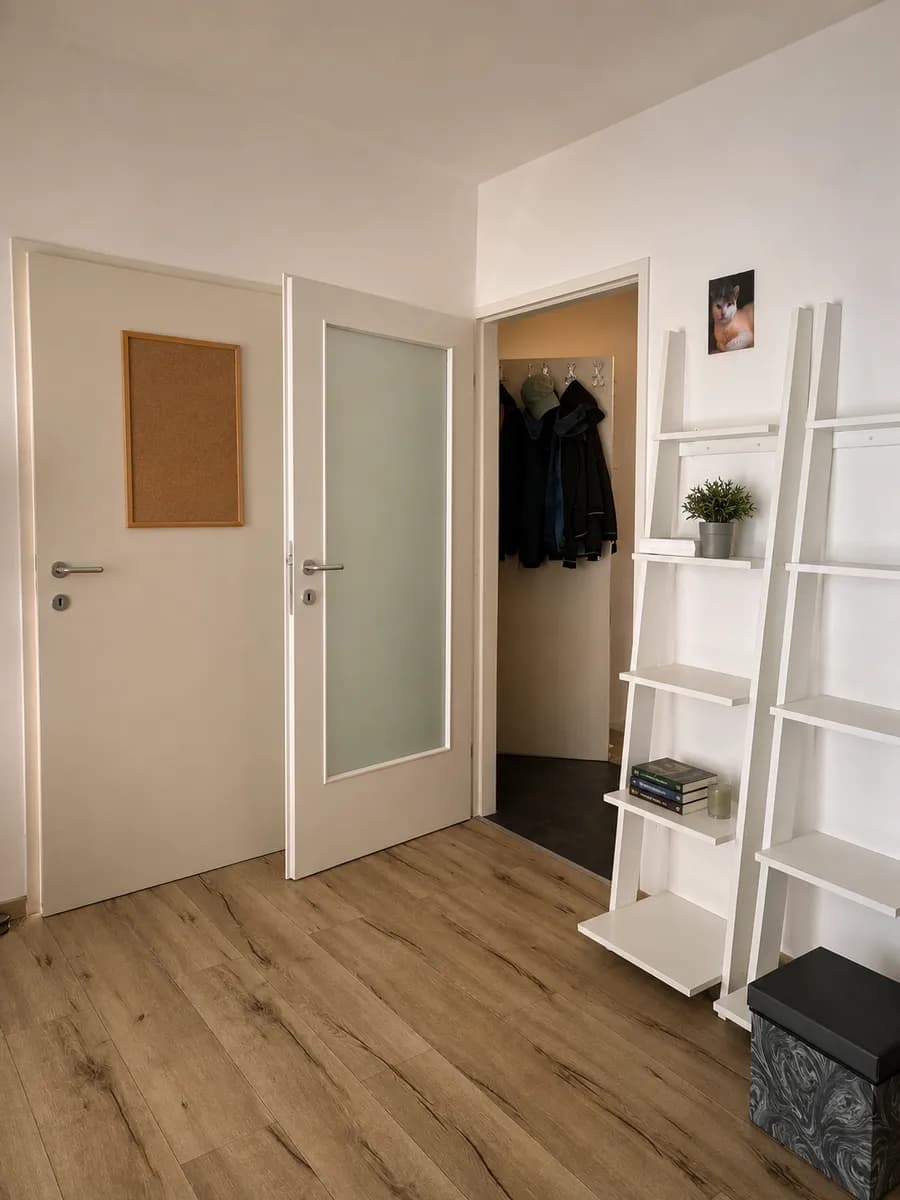 2-Zimmer-Wohnung mieten in Wien – 40 m², € 850 – Bild 5 von 5