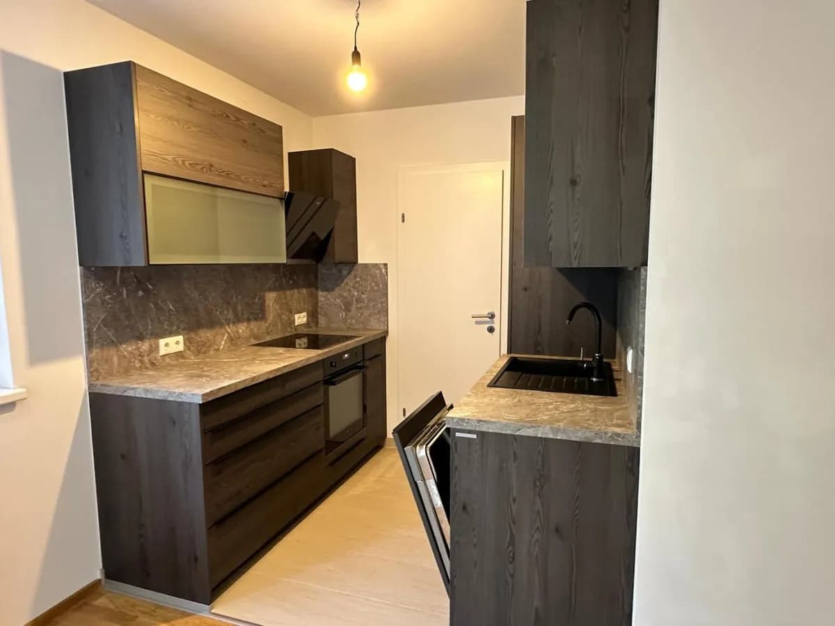 3-Zimmer-Wohnung mieten in Murtal – 90,8 m², € 850