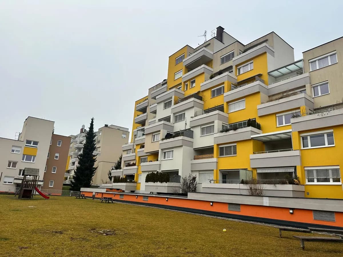 3-Zimmer-Wohnung mieten in Murtal – 90,8 m², € 850 – Bild 2 von 19