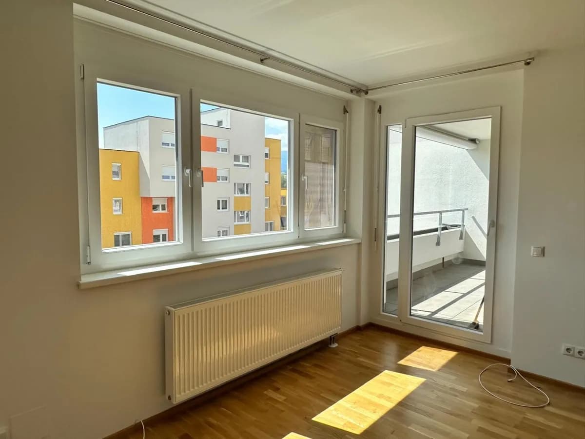 3-Zimmer-Wohnung mieten in Murtal – 90,8 m², € 850 – Bild 8 von 19