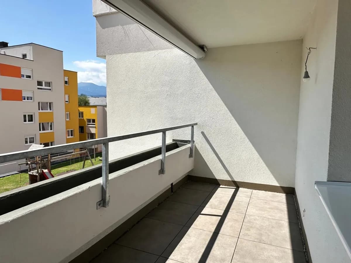 3-Zimmer-Wohnung mieten in Murtal – 90,8 m², € 850 – Bild 14 von 19
