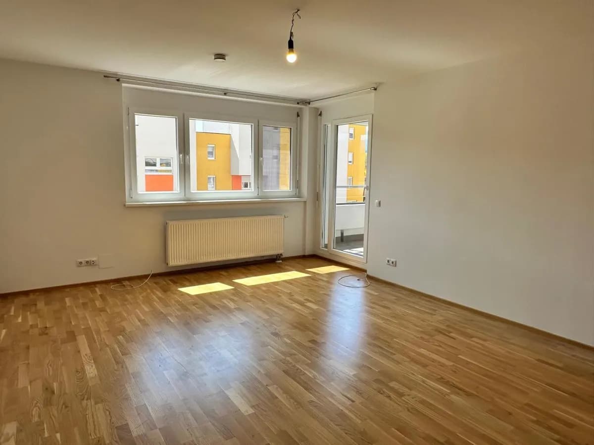 3-Zimmer-Wohnung mieten in Murtal – 90,8 m², € 850 – Bild 15 von 19