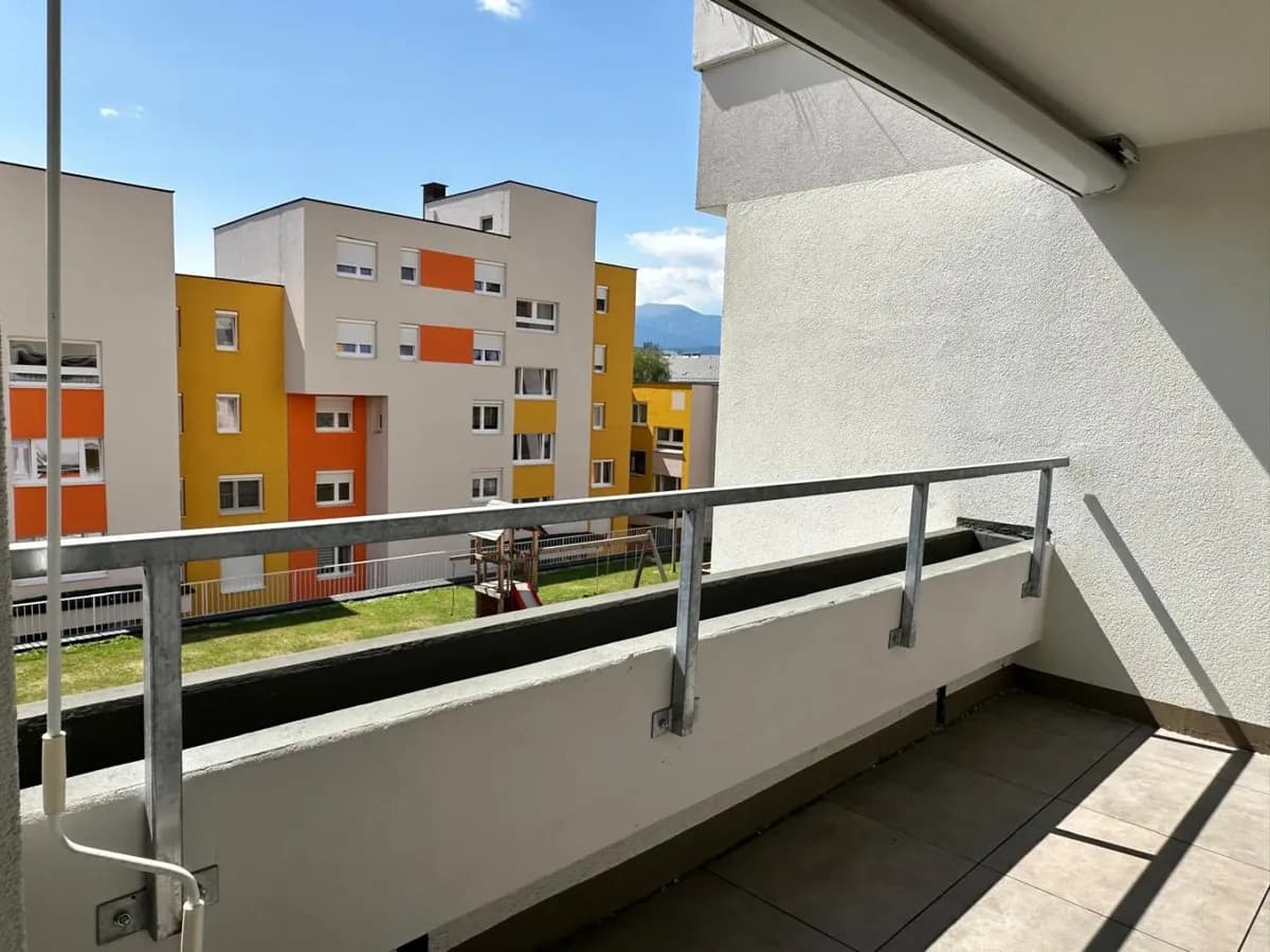 3-Zimmer-Wohnung mieten in Murtal – 90,8 m², € 850 – Bild 18 von 19