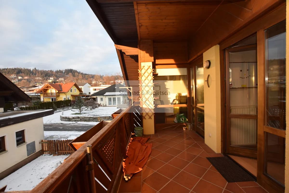 6-Zimmer-Haus kaufen in Klagenfurt – 152 m², € 353.000 – Bild 4 von 28