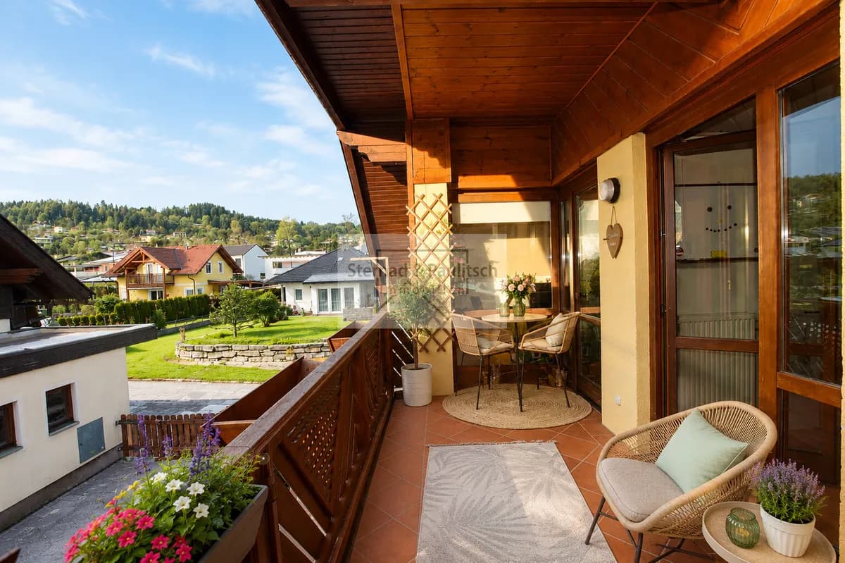 6-Zimmer-Haus kaufen in Klagenfurt – 152 m², € 353.000 – Bild 5 von 28