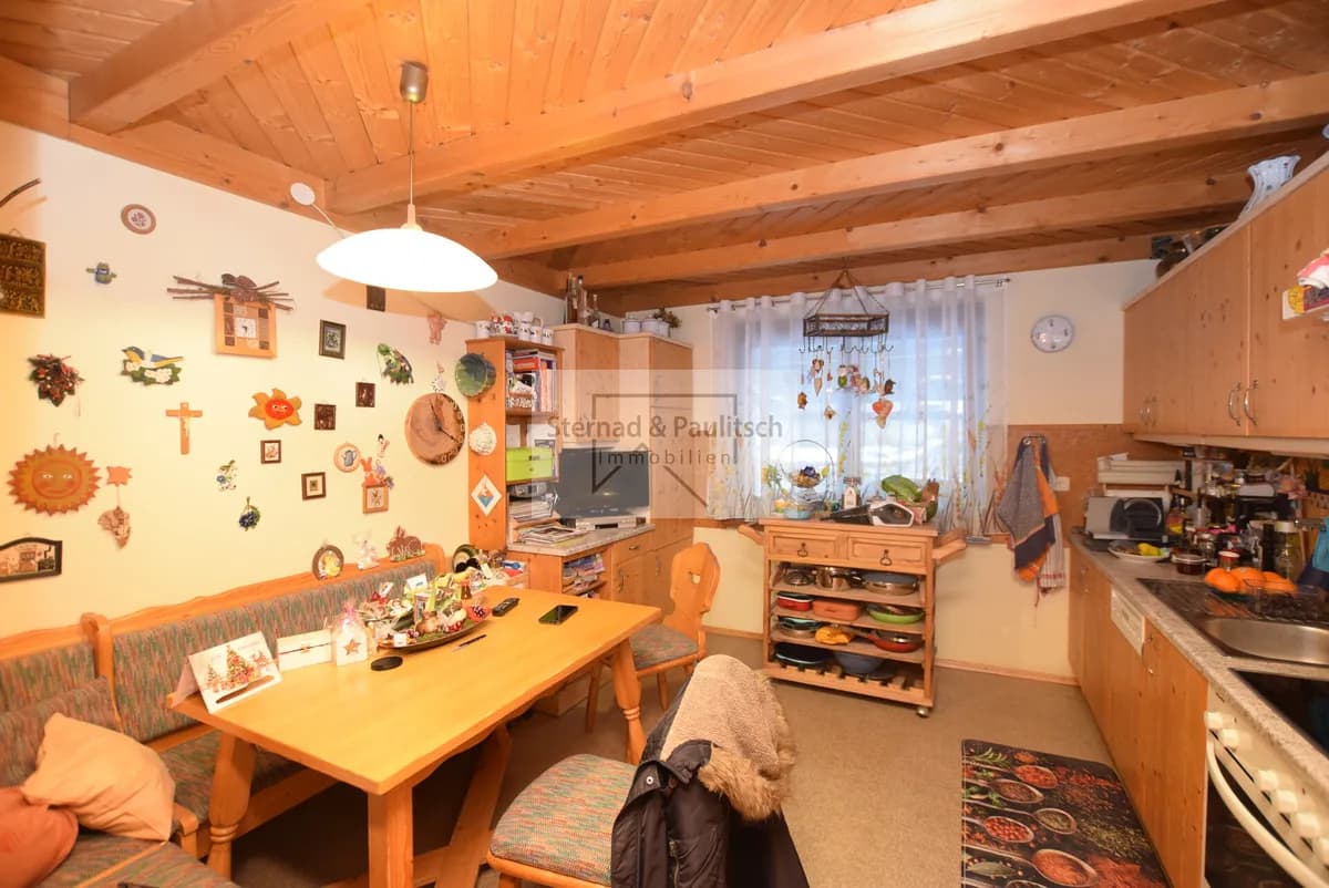 6-Zimmer-Haus kaufen in Klagenfurt – 152 m², € 353.000 – Bild 6 von 28