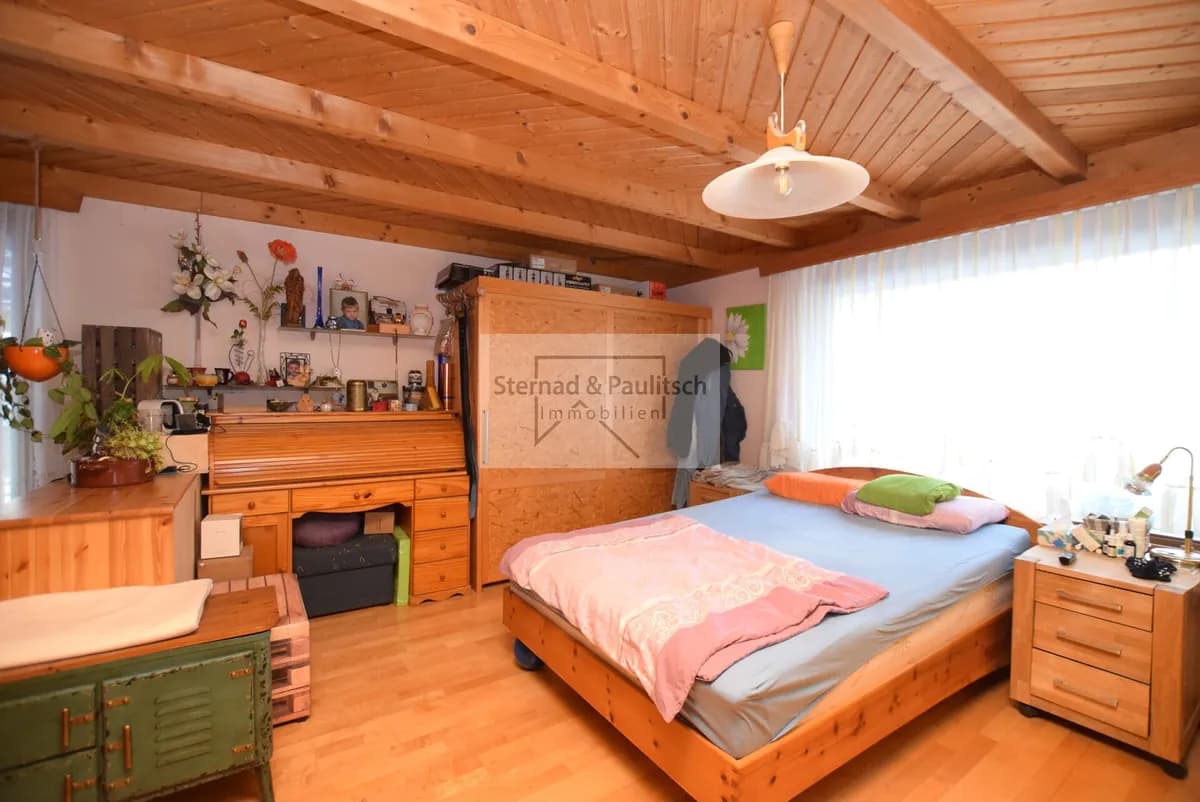6-Zimmer-Haus kaufen in Klagenfurt – 152 m², € 353.000 – Bild 8 von 28