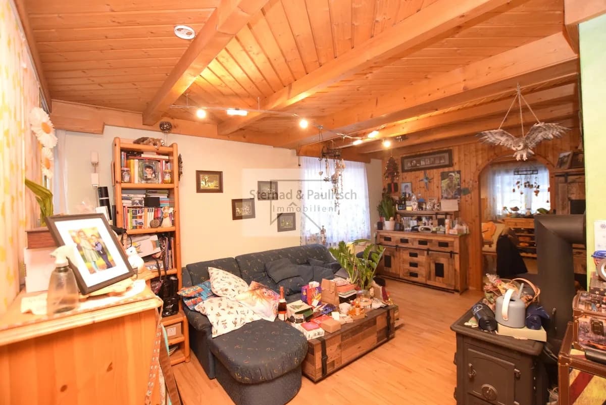 6-Zimmer-Haus kaufen in Klagenfurt – 152 m², € 353.000 – Bild 10 von 28