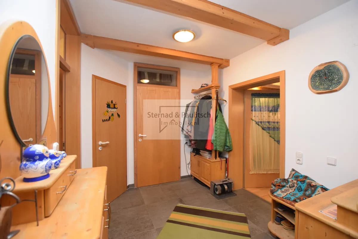 6-Zimmer-Haus kaufen in Klagenfurt – 152 m², € 353.000 – Bild 12 von 28