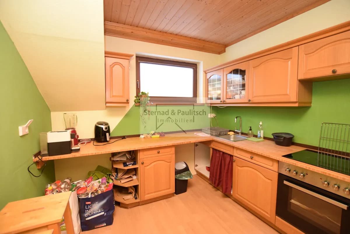 6-Zimmer-Haus kaufen in Klagenfurt – 152 m², € 353.000 – Bild 16 von 28