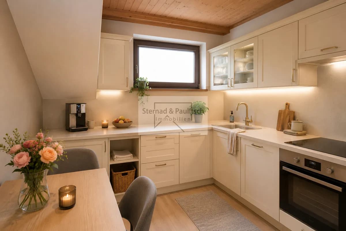 6-Zimmer-Haus kaufen in Klagenfurt – 152 m², € 353.000 – Bild 17 von 28