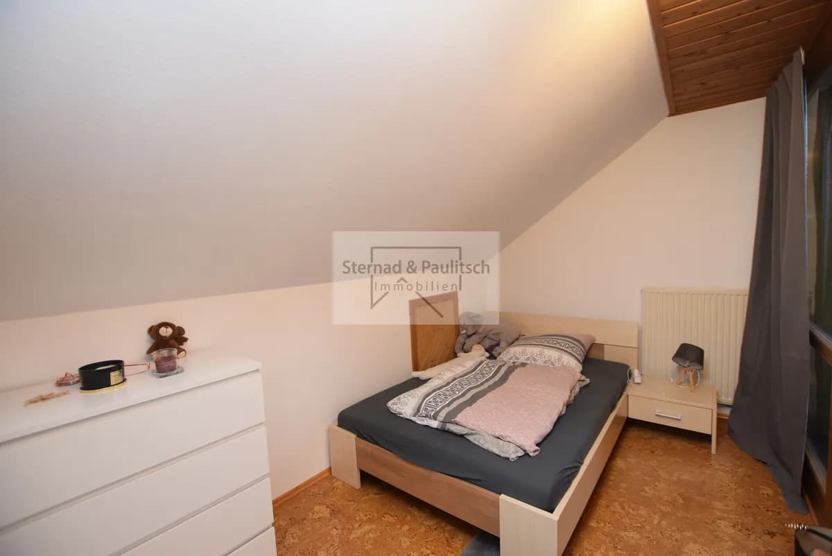 6-Zimmer-Haus kaufen in Klagenfurt – 152 m², € 353.000 – Bild 18 von 28